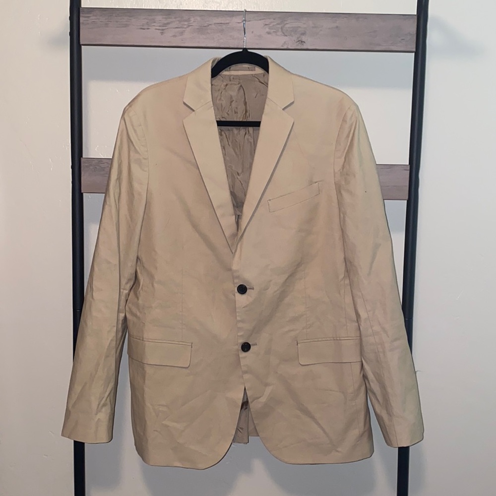 Theory Jacket